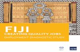 CREATING QUALITY JOBS · 2017. 5. 12. · In December 2012, the President of ADB and the Director-General of the International Labour Organization (ILO) pledged to strengthen the