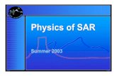 030909-Cables Sep10 Physics of SAR - Arizona State Universitykuang/LM/030909-Cables Sep10... · 2003. 11. 25. · Microsoft PowerPoint - 030909-Cables Sep10 Physics of SAR.ppt Author: