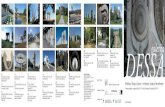 Umetnost spomenikov Jugoslavije 1945–1991 / The Art of ...dessa.si/pdf/ZLOZENKA_spomeniki_CATALOGUE_monuments.pdfDRAGA, Slovenija / Slovenia, 1953 Edvard Ravnikar, Boris Kalin 03