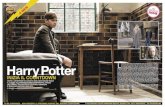 Harry Potter L - Best Movie · 2021. 1. 6. · 28 best movie gennaio 2009 xxxx gennaio 2009 best movie 29 harry potter inizia il countdown dopo l’anteprima di agosto 2008, best