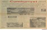 Cumhuriyet - COnnecting REpositories · 1962 S3 KURS DONEMİ KAYITLARIM IZ _,fDEVAM e t m e k t e d ir T>f 37 79 33 • 37 35 (X> KADIKÖY Cumhuriyet--t