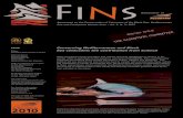 Newsletter of - ACCOBAMS...MC 98000 MONACO All content has been written by the FINS editorial staff unless otherwise noted The views and opinions expressed herein are those of the