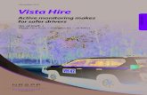 November 2015 Vista Hire...the Toyota Land Cruiser Ute). Vista Hire made this decision because, again, it wanted to provide the safest possible vehicle options for its clients. Vehicles