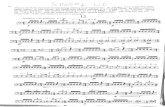14 This is the first exercise incorporating shifting time ...€¦ · This is the first exercise incorporating shifting time-signatures. In changes from a quarter-note- based meter,