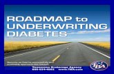 Diabetes Handbook - TBA · Treatment of diabetes Includes diet, oral hypoglycemic agents, and insulin. FOR SUCCESS Diabetes Mellitus—Part Il Our last publication of Rx for Success