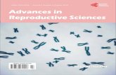 Advances in Reproductive Sciences, 2015, 3, 41-65 · 2015. 9. 11. · Advances in Reproductive Sciences (ARSci) Journal Information SUBSCRIPTIONS The Advances in Reproductive Sciences