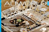 THE ALI GROUP MAGAZINE ISSUE 4 | OCTOBER 2015 · 2019. 3. 15. · Friulinox’s HI5 cooks, proofs, chills, freezes, and conserves profitably 90 AROUND THE WORLD International news