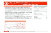 No. 1 February 2009 Crop Prospects and Food Situation · 2011. 2. 28. · No. 1 n February 2009 5 Crop Prospects and Food Situation assistance to 65 000 most affected people, including