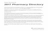 2017 Denver Boulder Pharmacy Directoryinfo.kaiserpermanente.org/.../co_cod_pharmacy_directory.pdf4 Kaiser Permanente 2017 Pharmacy Directory US Bioservices 501 West 44th Avenue, Unit