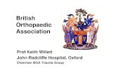 British Orthopaedic AssociationHead injjy gury management • 62% had neurotrauma • I thi t 493 f 795 (ISSIn this report 493 of 795 (ISS >16) h d h d i j16) had head injury • 114
