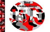 Camouflage - Penfield Roboticspenfieldrobotics.com/Files/Media/Awards/Chairmans/Chair... · 2012. 1. 30. · Red Camouflage Stands Out Community Impact • 318 Thunderbolts to Date