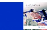 GARIS PANDUAN...GARIS PANDUAN STANDARD KUALITI MATA WANG MALAYSIA | Muka 15 Lipatan secara rawak yang banyak meliputi keseluruhan wang kertas menyebabkan keadaan visual wang kertas