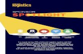 Sponsor Spotlight 2017 - Inbound Logisticsresources.inboundlogistics.com/digital/SponsorSpotlight.pdf · 2017. 10. 3. · Transportation Manage ment Our years of experience and the