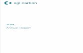 SGL Carbon 19GB Master EN 22042020 web...SGL Carbon Annual Report 2019 Letter from the Board of Management 5 Our employees have actively driven the transformation of SGL Carbon, even