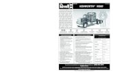 KIT 1507 20 DECAL PLACEMENT - Revell 2020. 8. 31.آ  decal 23 decal 23 42 mud flaps semi gloss black
