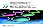 A Skills beyond School Review of Austria - OECD · Figure 5.3 Educational returns in Austria (men and women) broken down by level ... training arms. The social partners are also active