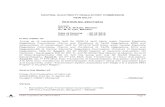 CENTRAL ELECTRICITY REGULATORY COMMISSIONcercind.gov.in/2016/orders/SO205.pdfVallur-Kalivanthapattu 400 kV DC line vide its order dated 18.03.2013 in the petition No. 48/TT/2013. (v)