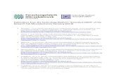 Publications from the Technology Platform “Extended CMOS ......Research Fab Microelectronics Germany – Extended CMOS Publications from the Technology Platform “Extended CMOS“