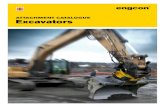 ATTACHMENT CATALOGUE Excavators - Mählersmahlers.se/download/18.3e7626b413ec3d5c6521f336... · 2014. 1. 27. · engcon | Attachment catalogue Develop your machine and your business