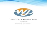 For OpenCart...Plugin Configuration / Operation License Registration Upon purchasing our eParcel plugin for OpenCart, you would have received your license key in your email. Please