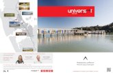 Universal Homes Hobsonville Point - HUAPAI · 2017. 4. 18. · Hobsonville Point is an impressive master-planned community that is unique for its design, scope and ambition. This