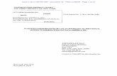 Case 1:18-cv-06748-JSR Document 42 Filed 11/08/18 Page 1 of 12€¦ · BALENCIAGA AMERICA, INC., BALENCIAGA, S.A., and DEMNA GVASALIA; and ABC COMPANIES, Defendants. PLAINTIFF'S MEMORANDUM