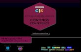 II CIS EASTERN EUROPE COATINGSmusthavents.com/lcis19presentationen.pdf · 2019. 8. 7. · CIS Coatings & Raw Materials Market Balance Production Localization in EE & CIS. Results.