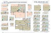 MUIRFIELD - Buffington Homes...Aug 29, 2018  · MUIRFIELD 1,756 Square Feet FIRST FLOOR SECOND FLOOR Rev. 08.29.18 *Availabilit e e e e e e e. quare e oximate var eeva eete. Eeva