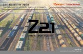 Z21 ovelties 2020 - modellbahnshop-lippe.commedien.modellbahnshop-lippe.com/2020/2020014_Z21... · 2020. 1. 14. · The digital model railway world brings many benefits, one of which