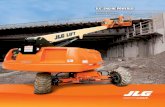 Aerial Work Platforms · 2019. 11. 22. · Turn your engine powered aerial work platform into an integrated work tool with Workstation in the Sky® accessories. These packages are