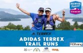 IMPORTANT INFORMATION FOR ALLCOMPETITORS...Dear Trail Runner, You have entered the Adidas Terrex 5k Trail Run at the Keswick Mountain Festival 2019 on Saturday the 18th May. Please