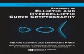Handbook of Elliptic and Hyperelliptic - Trimstray’s Blog...Continued Titles Richard A. Mollin, Algebraic Number Theory Richard A. Mollin, Codes: The Guide to Secrecy from Ancient