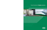 Power Converters for Traction Application · 2015. 7. 26. · Power Converters for Traction Application Power Supply System Power Electronics & Automation FRIEM S.p.A. - Via Edison,