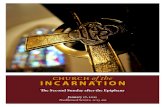church of the INCARNATION…mountain of the Lord of hosts, the holy mountain. Thus says the Lord of hosts: Old men and old women shall again sit in the streets of Jerusalem, each with