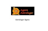 Astrologer agora