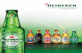 Heineken Malaysia Berhad - Annual Report 2019...2019 – the dealcoholised beer Heineken® 0.0 as well as the sessionable beer Tiger Crystal. Both products garnered widespread interest