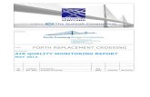 Project Document title - Transport Scotland...Forth Crossing Bridge Constructors - A Joint Venture of Hochtief Solutions AG, American Bridge International, Dragados, S.A. and Galliford