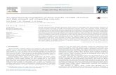 An experimental investigation of shear-transfer strength ...tarjomefa.com/wp-content/uploads/2018/07/TarjomeFa-F966-English.pdflations of the shear-transfer models of the ACI code