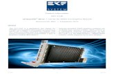 Product Information · 2015. 8. 4. · SV1-CLIP Product Information SV1-CLIP CompactPCI ® Serial • Carrier for MXM 3.0 Graphics Module Document No. 6947 • 9 September 2013 General