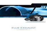 FLUE EXHAUST - Precision Electric Motor Sales · 2018. 11. 8. · a231 a234 a240 a241 a242 a243 a244 a245 a246 a247 a251 a260 a261 a262 a263 a264 a265 a266 a267 a268 a269 a270 a271
