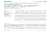 Temperature and injection water source influence microbial … · 2017. 4. 13. · ORIGINAL RESEARCH ARTICLE published: 07 August 2014 doi: 10.3389/fmicb.2014.00409 Temperature and