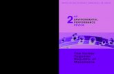 ENVIRONMENTAL PERFORMANCE REVIEW...Y ugoslav R epublic of M acedonia Printed at United Nations, Geneva USD 39 GE.11-25413 - December 201 - 1,2361 ISBN 978-92-1-117054-2 ECE/CEP/164