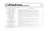 International Scientific-Technical and Production JournalSociety and Edison Welding Institute in 1999--2000 on quantitative estimation of the contribution of weld-ing to the main enabling