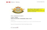ROYAL CANADIAN AIR CADETS · 2015. 9. 23. · modifications to meet the needs of the Canadian Cadet Organization (CCO). 3. Purpose of the QSP. The QSP is to be used by Royal Canadian