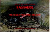 Fate of the Norns Ragnarok - DriveThruRPG.com · 2018. 4. 28. · Ragnarok 6 Introduction What you have in your hands is an introduction to the adventure saga, Fate of the Norns:
