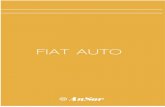 FIAT AUTO - Blu Fer · Fiat Regata 685 695 725 4462004 4471515 5978093 4 linee 2 pos. 4 lines 2 pos. Fiat 132 Argenta Restyling grigio/grey marrone/brown nero/black 635 5938890 2