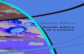 OFFICIAL GUIDE TO South Africa · 2019. 12. 2. · OFFICIAL GUIDE TO 2018/19. South Africa at a Glance VII Land surface area 1 220 813 2 km Key economic sectors Mining, transport,
