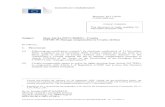 Subject: State Aid SA.55373 (2020/N) Croatia COVID-19: Damage … · 2020. 12. 10. · (16) As of early March 2020, Croatia Airlines suspended its flights on the existing international