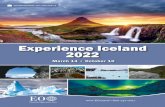 Experience Iceland 2022...Icelander. The main focus is on the general history of Iceland and the evolution of Reykjavík as a town. You will learn about elves, Vikings, food, night