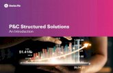 P&C Structured Solutions - Swiss Red8a5a890-457b-4610-a880...P&C Structured Solutions Lawrence_Katz@swissre.com +1 914 828 8188 Cameron Parker Head P&C Structured Solutions Continental